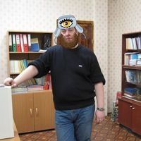 Опарин Владимир