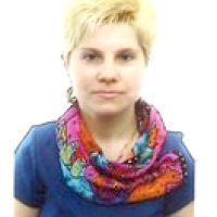 Юлия Владимировна