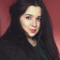 Герасимова Анна Витальевна